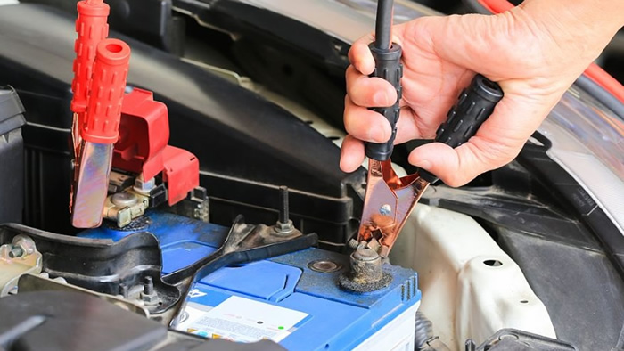 汽車電瓶沒電搭電服務 汽車電瓶沒電搭電服務